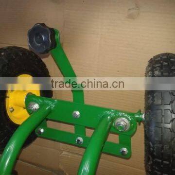 Garden Tractor Seat Cart Tc4501c photo-5