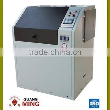 0.074mm ultrafine output size lab sample preparation grinder machine for copper ore, iron ore, coal, rock