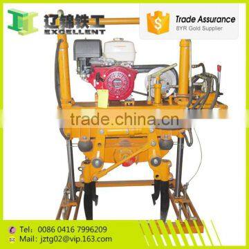 YCD-22 Energy Saving Rail Maintenance Good Performance Rammer Vibrating photo-3