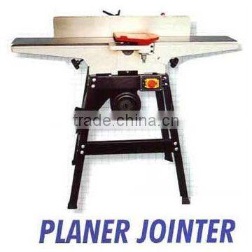 Woodworking Planer Machine MB502 With Table Size 190x1170mm And Fence Size 114x745mm