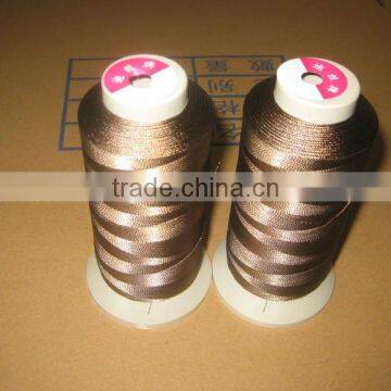 2016 Factory Supply High Tenacity Polyester Thread,welcome to Buy photo-3