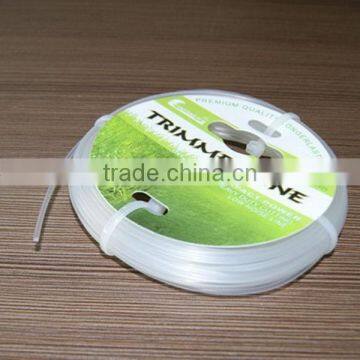 Nylon Monofilament Trimmer Line photo-2