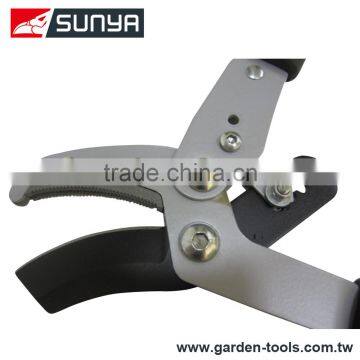 Lightweight Anvil Ratchet Lopping Shear photo-2