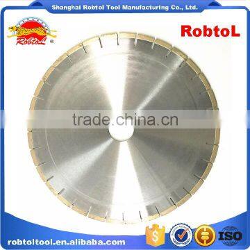 14" 350mm Marble Diamond Bridge Saw Blade Circular Disc Cutting Segmented