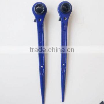 Crv Ratchet Powder Coated Scaffold Ratchet Podger Tools photo-3