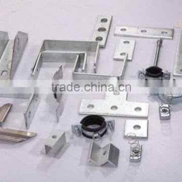 3 Steel Galvanized Strut C Channel