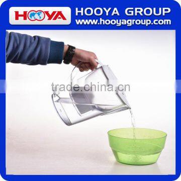 3.5L Small Water Pitcher Filter With 1 Filter photo-4