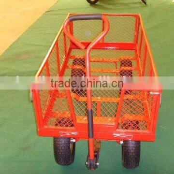 Utility Cart, Garden Wagon TC1840H photo-3