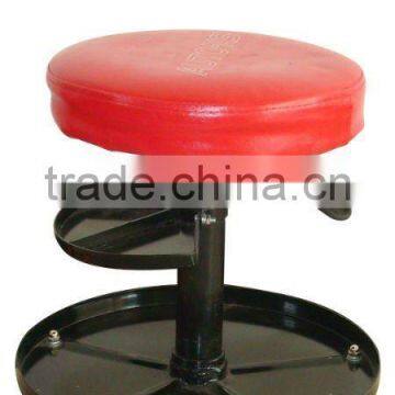 300LB Mechanical With Wheels Adjustable Seat photo-4