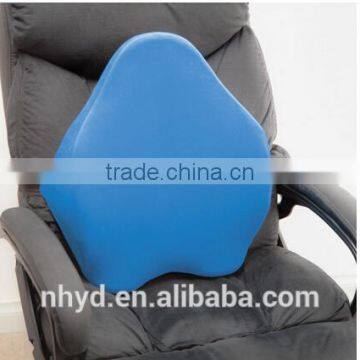 Office Chair Memory Foam Lumbar Support Back Cushion photo-3