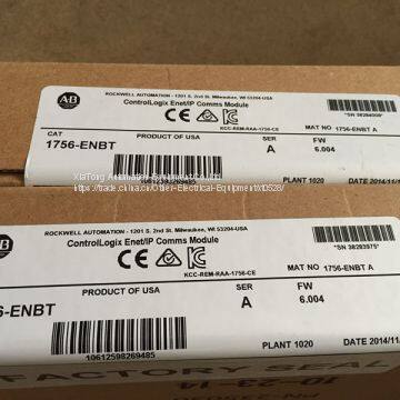 Allen Bradley 1756-L73 1756-L74 ControlLogix Module photo-5