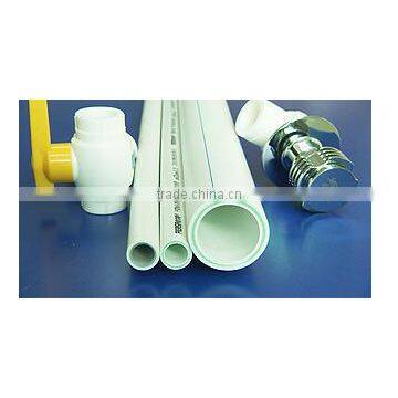 Quality Assurance FPP-R Pipe at a Rock-bottom Price for 50 Years photo-5