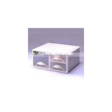 K098-3 Stackable Drawer Box(29 Liters)