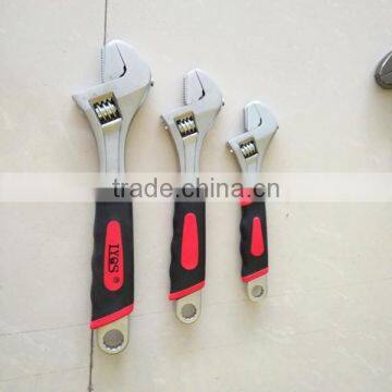 Industrial Tools Adjustable Clyburn Wrench Spanner for Sale photo-4