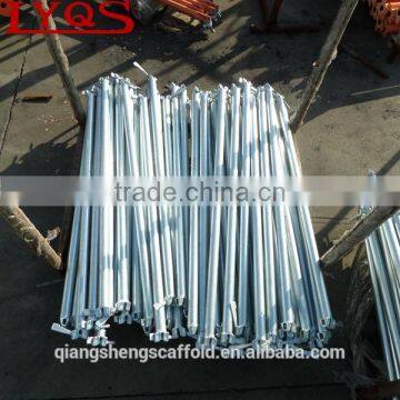 Best Price Ringlock Scaffolding System Made in China photo-3