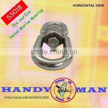 Eye Eye Swivel Marine Mooring photo-4