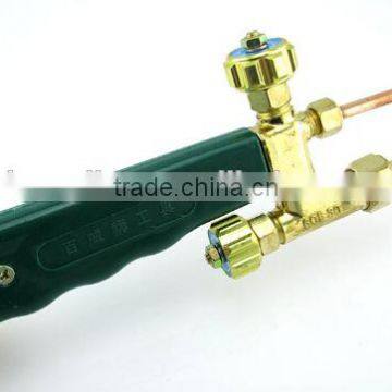 BERRYLION Polished Treatment Cutting and Welding Torches, Regulators G-100 photo-4