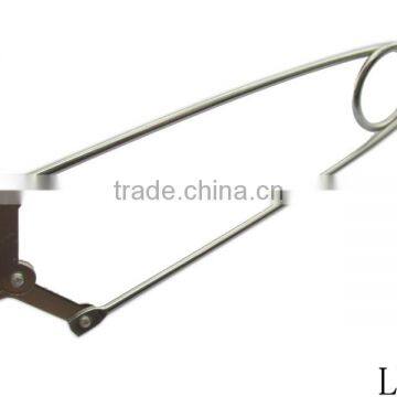 Shell Design Stainless Steel Tea Strainer photo-6