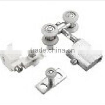 Foshan Factory Industrial Sliding Door Tracks Door Track Hardware photo-5