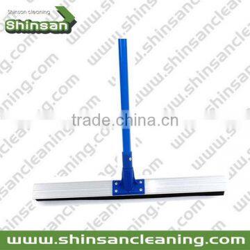 HOT!New design Aluminum floor squeegee/floor cleaning squeegee/floor squeegee