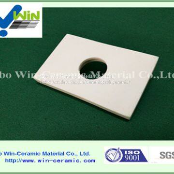 High Density Alumina Ceramic Tile Specification photo-5