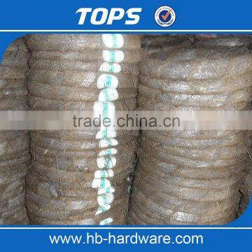 BWG18 Electro Galvanized Wire