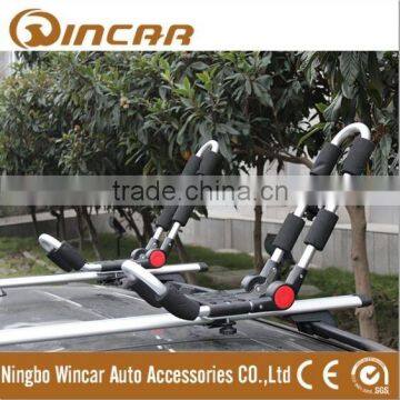Aluminum Kayak Rack,Kayak Roof Rack By Ningbo Wincar photo-2
