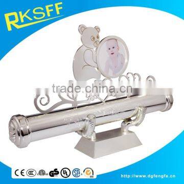 Dongguan Fengfa Metal Products Baby Gift Sets Cheap Certificate Holders With Frame photo-6