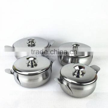 Commercial Stainless Steel Cooking Stock Pot Soup Pot photo-4