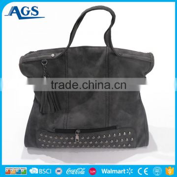 2017 Trendy girl wholesale handbag china