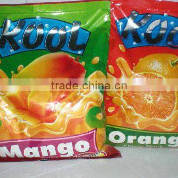 Litchi Flavored Soft Drink Powder photo-4