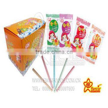 Sour Powder CC Stick Candy