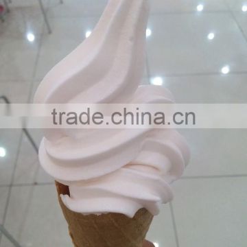 soft ice cream powder--original