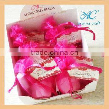 2015 Popular Customized Product for Wholesale Unscented Aroma Bead Sachet photo-4