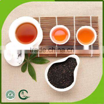 Japanese standard factory price yunnan pu-erh puer tea