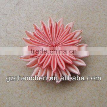 Cheap Single Flower Brooch photo-2