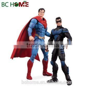 Plastic Captain America PVC Movie Figure