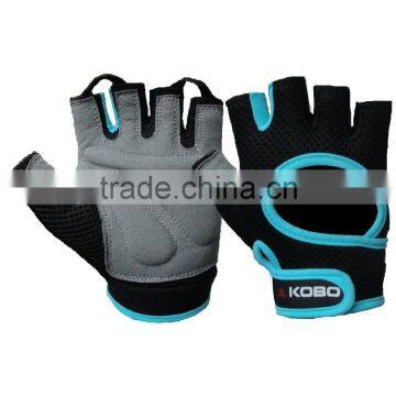 Cheap Price Weight Lifting Gloves, Fitness Gloves, Gym Gloves, Workout Gloves