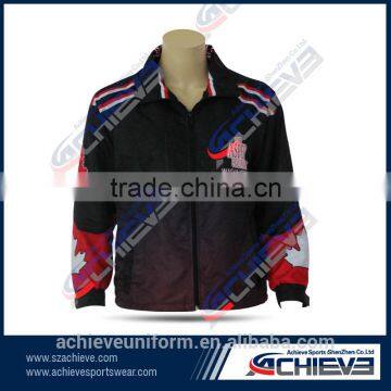 Women Leather Racing Jacket in Pakistan Sialkot photo-4