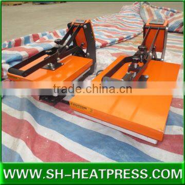 Automatic Shirt Press Machine, Shirt Printing Machine photo-3