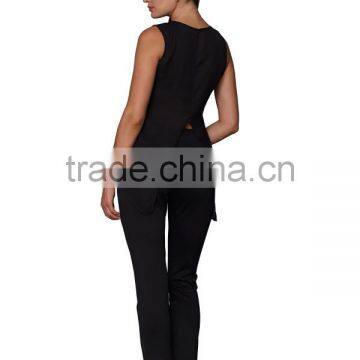 New Fashion Sequn and Beaded Lady Blouse & Top photo-3