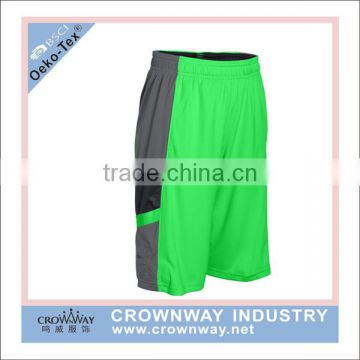 wholesale new sportswear training running shorts soccer shorts