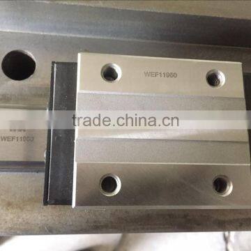 Economic Fiber Laser Metal Tube Laser Cutting Machine photo-4