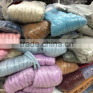 No.5 Plastic Zipper High Quality Cheap photo-2