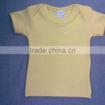 Baby Lap T-Shirts