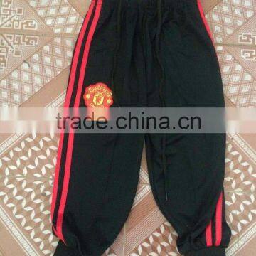 Kids Soccer Jersey Custom Design, Youth Football Team Shirts Cheap, Plain Sportwear Wholesale Supplier photo-6