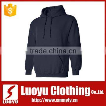 Custom Heavy Fleece Keep Warm Hoodies photo-2