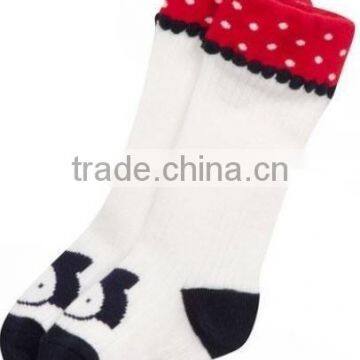 Good price china supplier top quality new born baby socks