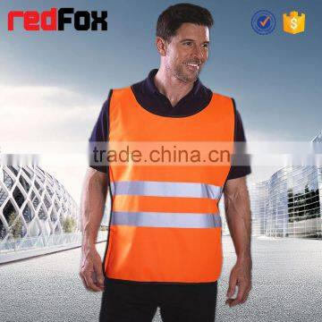 Reflective Roadway Protective Ppe Arc Flash Protective Workwear Fabric photo-2