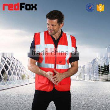Reflective Roadway Protective Ppe Arc Flash Protective Workwear Fabric photo-6